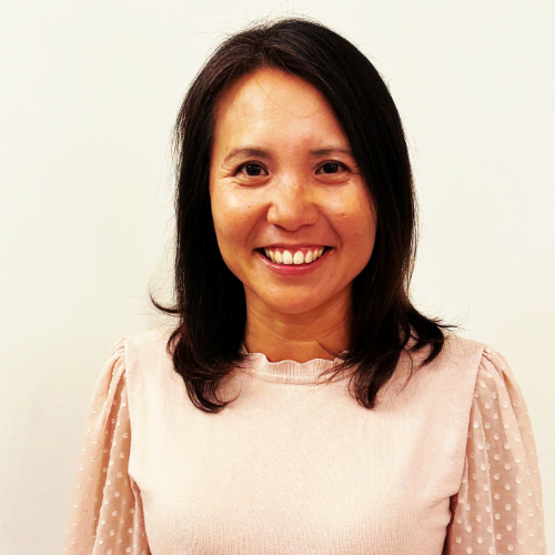 Christine Patel