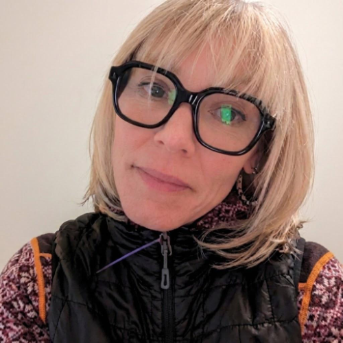 Tara DelloIacono Thies